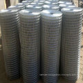 Electroplating & Galvanizin Welded Wire Mesh